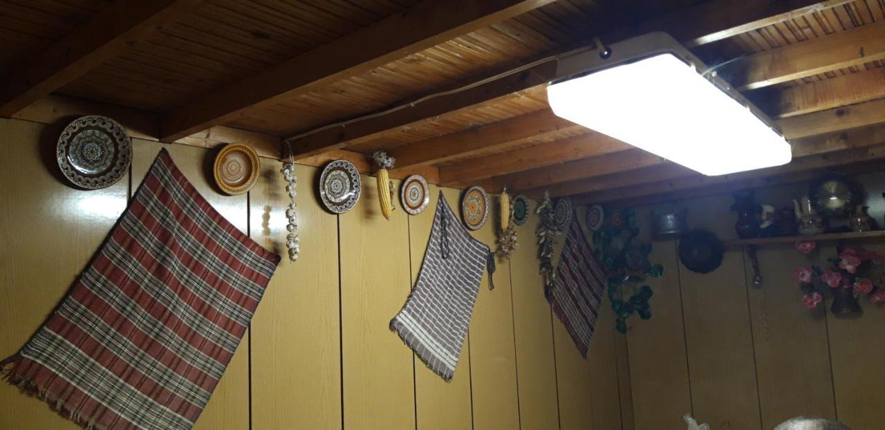 Krimski Guest House And Bungalows Byala  Esterno foto