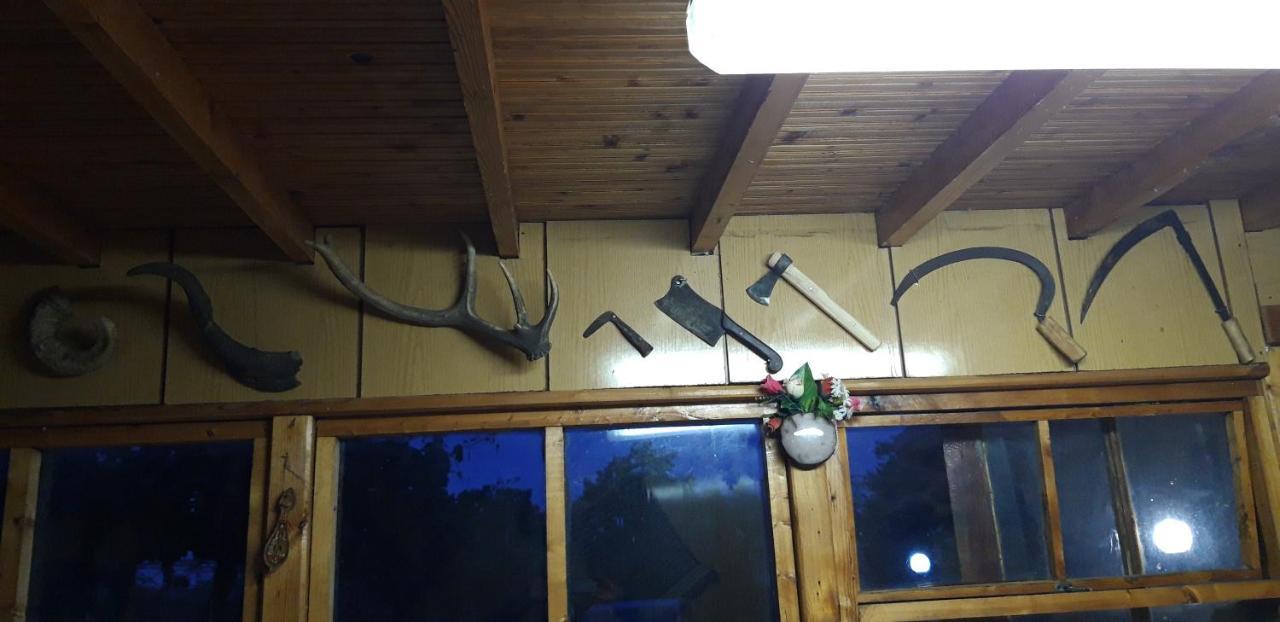 Krimski Guest House And Bungalows Byala  Esterno foto