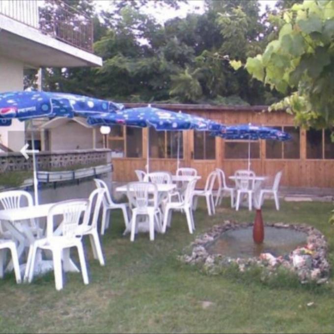 Krimski Guest House And Bungalows Byala  Esterno foto