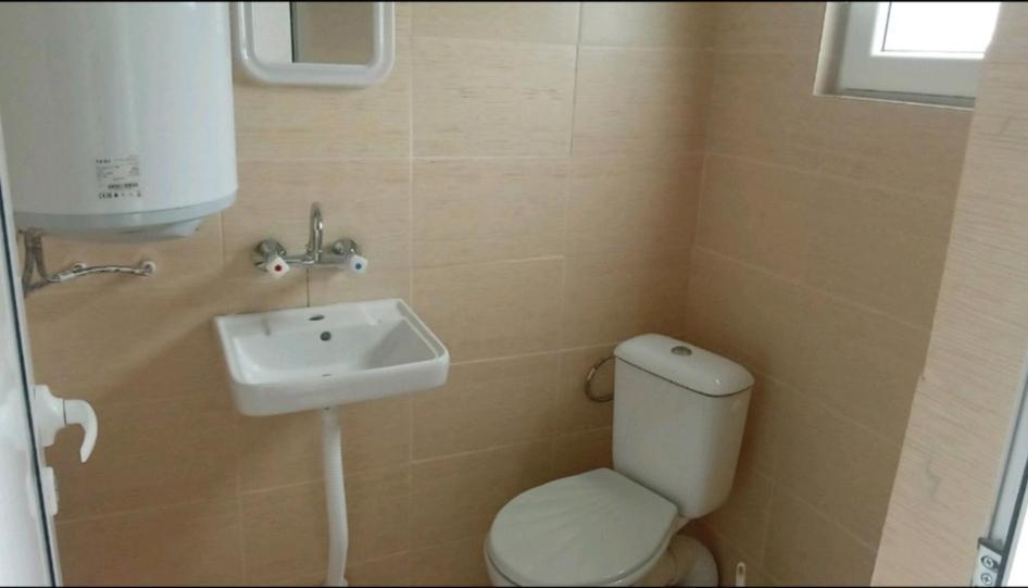 Krimski Guest House And Bungalows Byala  Esterno foto